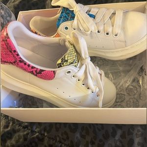 Alexander McQueen size 37